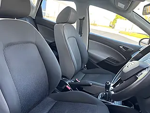 Used 2017 SEAT Ibiza Se Black - Interior and Exterior details 18
