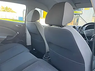 Used 2017 SEAT Ibiza Se Black - Interior and Exterior details 19