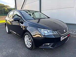 Used 2017 SEAT Ibiza Se Black - Interior and Exterior details 2