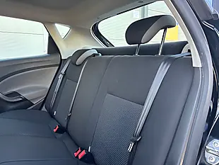 Used 2017 SEAT Ibiza Se Black - Interior and Exterior details 20