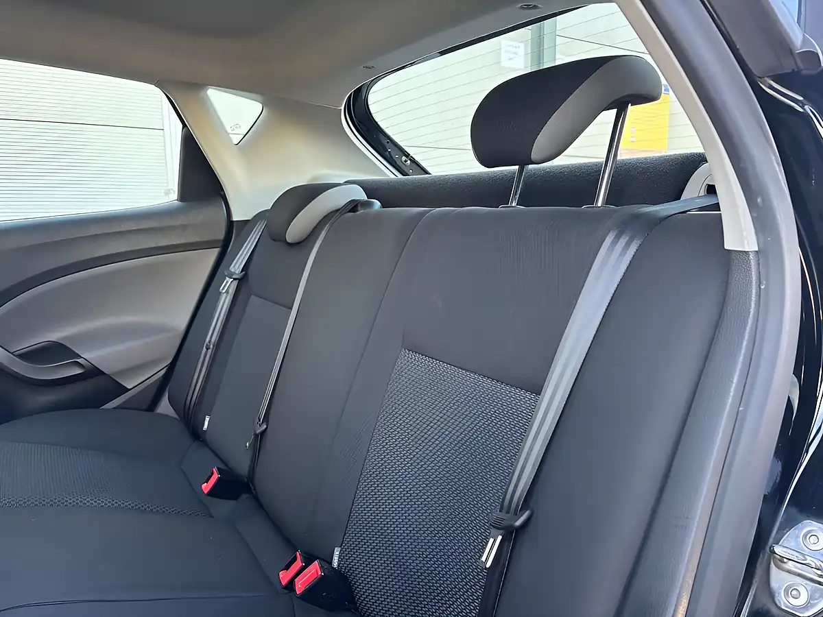 Used 2017 SEAT Ibiza Se Black - Interior and Exterior details 20