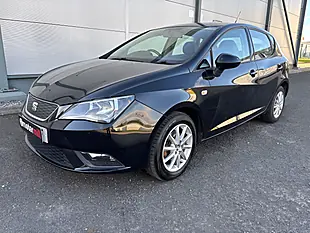 Used 2017 SEAT Ibiza Se Black - Interior and Exterior details 5