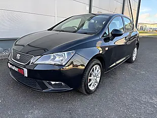 Used 2017 SEAT Ibiza Se Black - Interior and Exterior details 6
