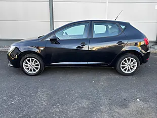 Used 2017 SEAT Ibiza Se Black - Interior and Exterior details 7