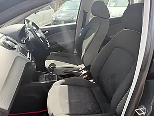 Used 2017 SEAT Ibiza Se Grey - Interior and Exterior details 2