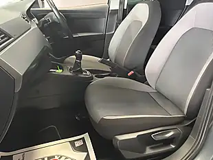 Used 2017 SEAT Ibiza Se Grey - Interior and Exterior details 10