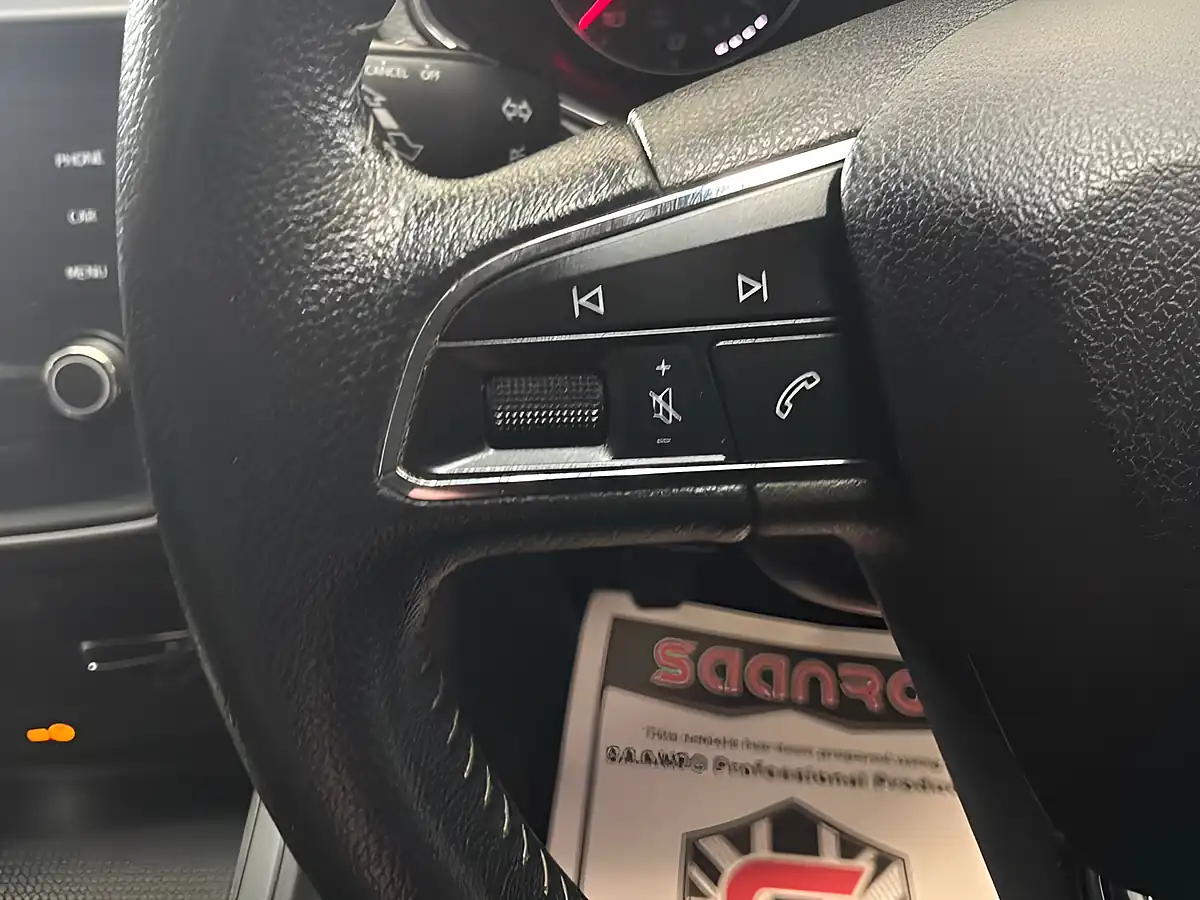 Used 2017 SEAT Ibiza Se Grey - Interior and Exterior details 12