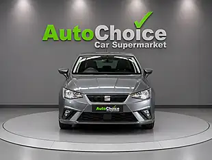 Used 2017 SEAT Ibiza Se Grey - Interior and Exterior details 2
