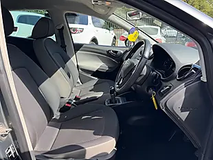 Used 2017 SEAT Ibiza Se Grey - Interior and Exterior details 10