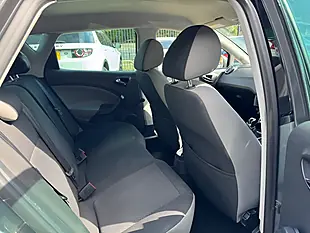 Used 2017 SEAT Ibiza Se Grey - Interior and Exterior details 14