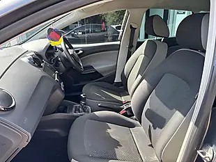 Used 2017 SEAT Ibiza Se Grey - Interior and Exterior details 17