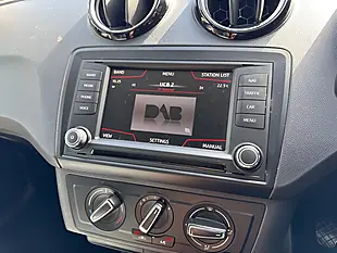 Used 2017 SEAT Ibiza Se Grey - Interior and Exterior details 18