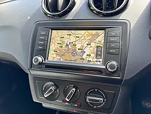 Used 2017 SEAT Ibiza Se Grey - Interior and Exterior details 19