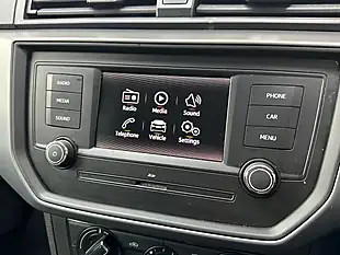Used 2017 SEAT Ibiza Se Monsoon Grey - Interior and Exterior details 11
