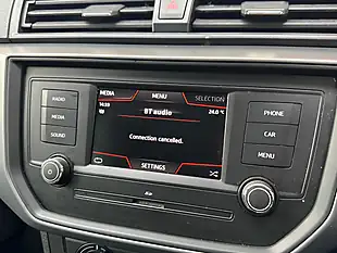 Used 2017 SEAT Ibiza Se Monsoon Grey - Interior and Exterior details 14