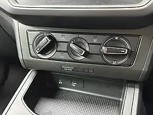 Used 2017 SEAT Ibiza Se Monsoon Grey - Interior and Exterior details 15