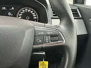 Used 2017 SEAT Ibiza Se Monsoon Grey - Interior and Exterior details 16