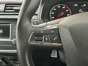 Used 2017 SEAT Ibiza Se Monsoon Grey - Interior and Exterior details 17