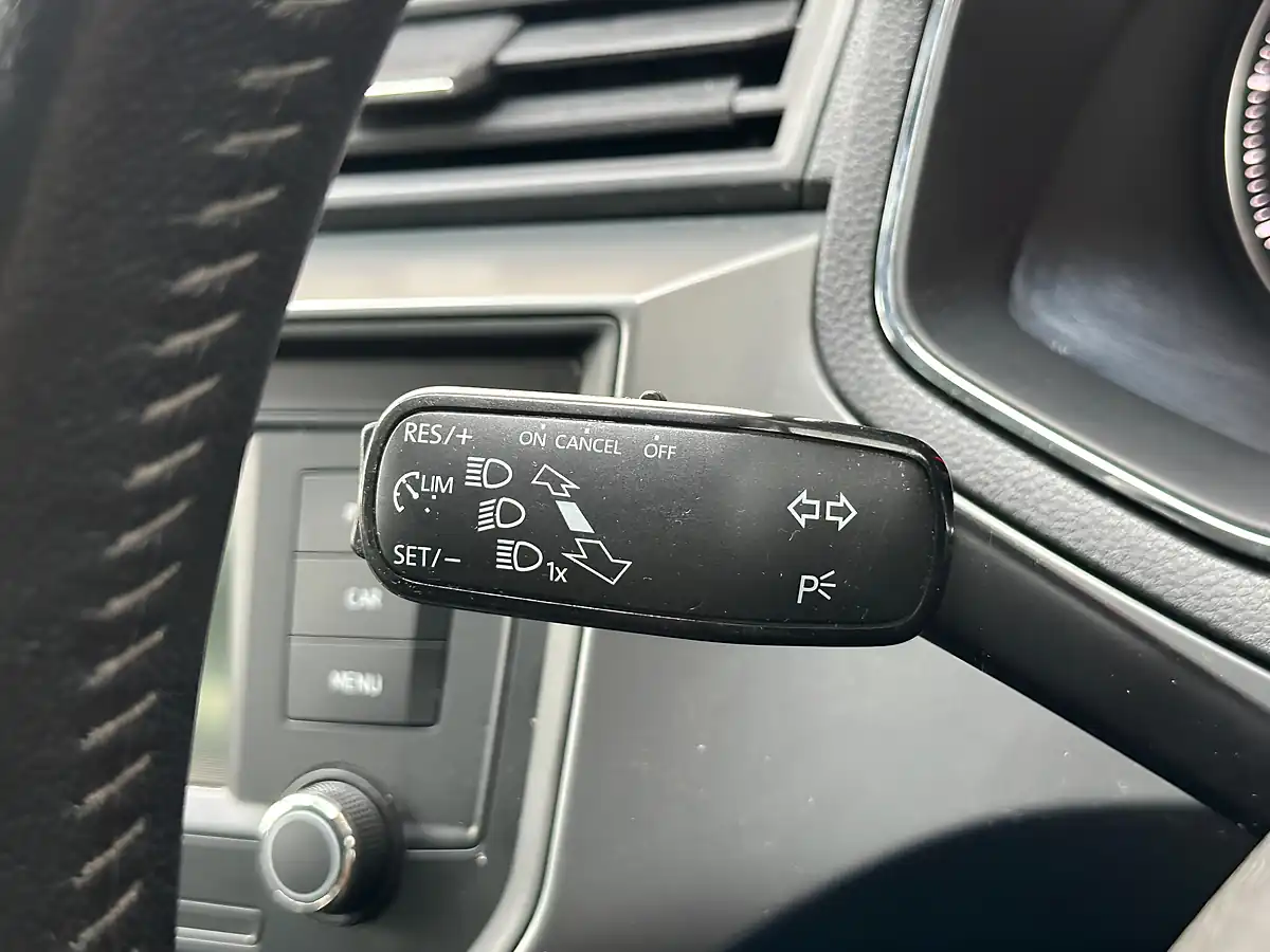 Used 2017 SEAT Ibiza Se Monsoon Grey - Interior and Exterior details 18