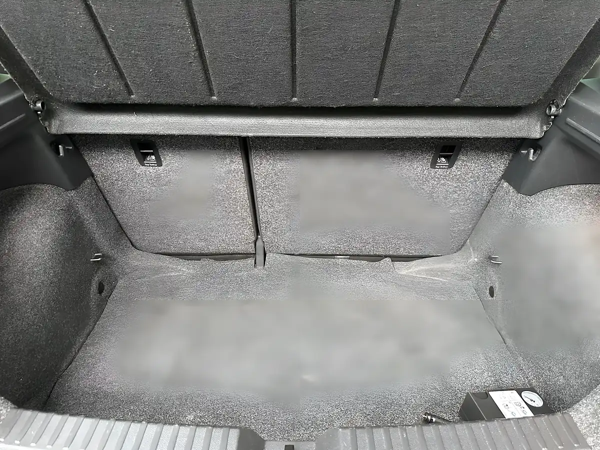 Used 2017 SEAT Ibiza Se Monsoon Grey - Interior and Exterior details 20