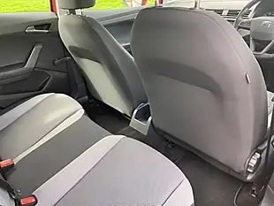 Used 2017 SEAT Ibiza Se Red - Interior and Exterior details 12
