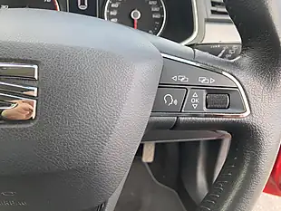 Used 2017 SEAT Ibiza Se Red - Interior and Exterior details 18