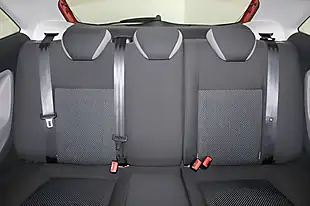Used 2017 SEAT Ibiza Se Sport Red - Interior and Exterior details 18