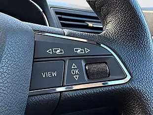 Used 2017 SEAT Ibiza Se Technology Blue - Interior and Exterior details 14