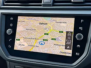 Used 2017 SEAT Ibiza Se Technology Blue - Interior and Exterior details 15