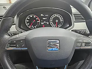 Used 2017 SEAT Ibiza Se White - Interior and Exterior details 11