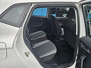 Used 2017 SEAT Ibiza Se White - Interior and Exterior details 17