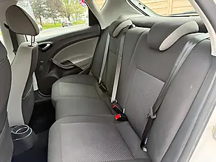 Used 2017 SEAT Ibiza Se White - Interior and Exterior details 12