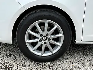 Used 2017 SEAT Ibiza Se White - Interior and Exterior details 15