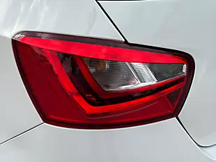 Used 2017 SEAT Ibiza Se White - Interior and Exterior details 18