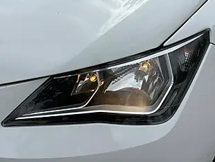 Used 2017 SEAT Ibiza Se White - Interior and Exterior details 19