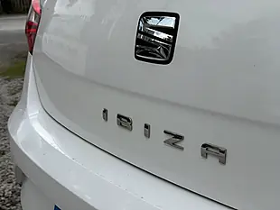 Used 2017 SEAT Ibiza Se White - Interior and Exterior details 20