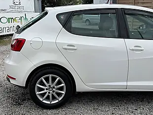 Used 2017 SEAT Ibiza Se White - Interior and Exterior details 7