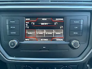 Used 2017 SEAT Ibiza Se White - Interior and Exterior details 15