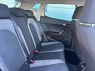 Used 2017 SEAT Ibiza Se White - Interior and Exterior details 18