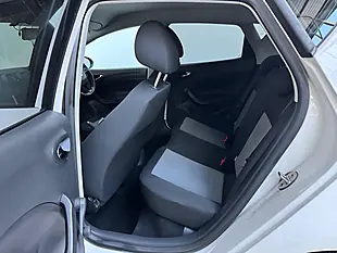 Used 2017 SEAT Ibiza Sol White - Interior and Exterior details 10