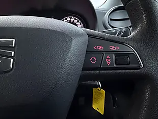 Used 2017 SEAT Ibiza Sol White - Interior and Exterior details 16