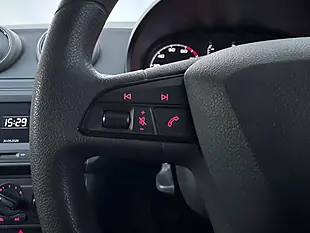 Used 2017 SEAT Ibiza Sol White - Interior and Exterior details 17
