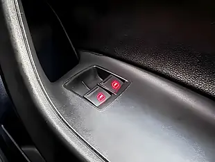 Used 2017 SEAT Ibiza Sol White - Interior and Exterior details 19