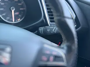 Used 2017 SEAT Leon Cupra 300 Grey - Interior and Exterior details 18
