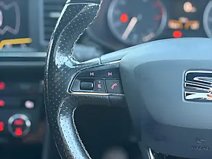 Used 2017 SEAT Leon Cupra 300 Grey - Interior and Exterior details 19