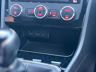 Used 2017 SEAT Leon Cupra 300 Grey - Interior and Exterior details 20