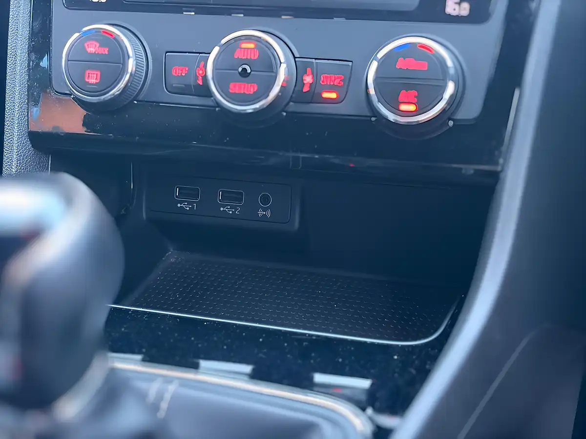 Used 2017 SEAT Leon Cupra 300 Grey - Interior and Exterior details 20