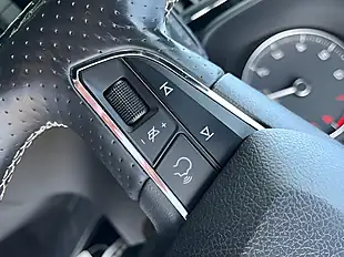 Used 2017 SEAT Leon Cupra 300 Sport Coupe Grey - Interior and Exterior details 17