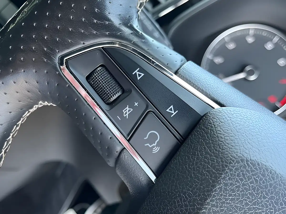 Used 2017 SEAT Leon Cupra 300 Sport Coupe Grey - Interior and Exterior details 17