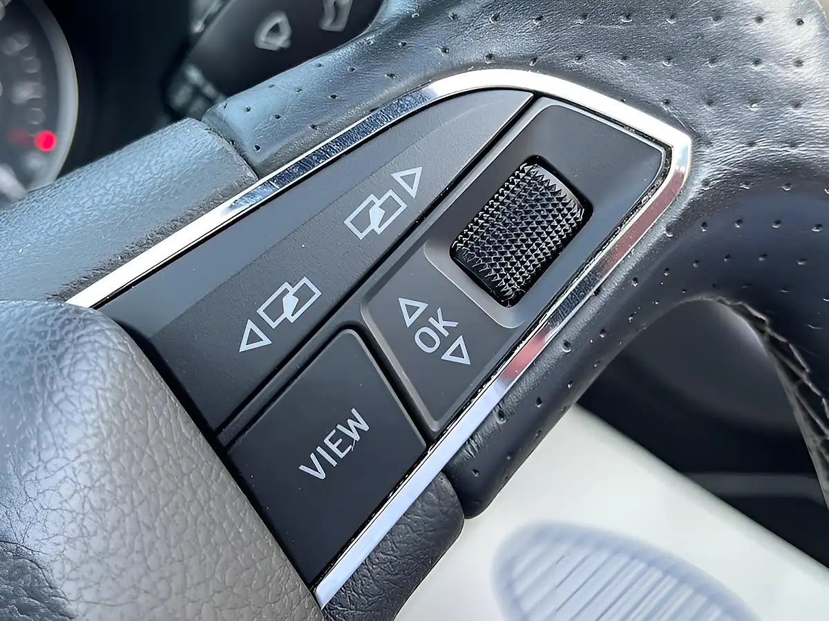 Used 2017 SEAT Leon Cupra 300 Sport Coupe Grey - Interior and Exterior details 19